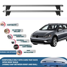Roof Bars Cross Bars for Vw