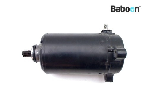 Starter motor triumph - motor,