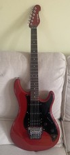 YAMAHA SE312 Vintage 1980’s Electric Guitar  in great condition