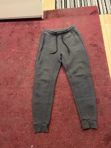 Nike tech joggers - tech, grey