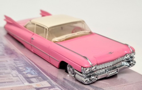Dinky cadillac coupe de - 1/43,