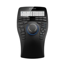 3Dconnexion SpaceMouse