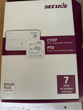  Hortsmann Secure C1727 Smart