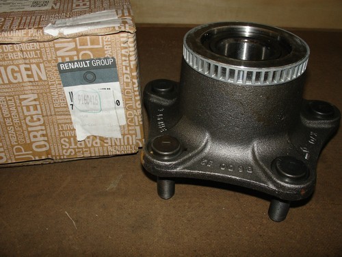9160416 rear wheel - wheel, ring
