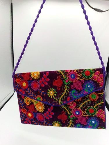 Artisan purple velvet - artisan,