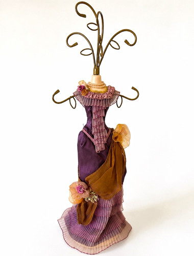 Vintage dress form - vintage,