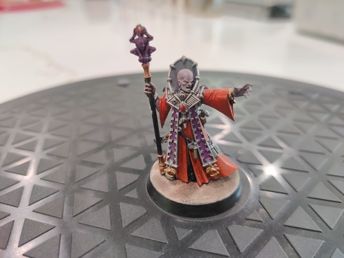 Warhammer 40k genestealer - warhammer,