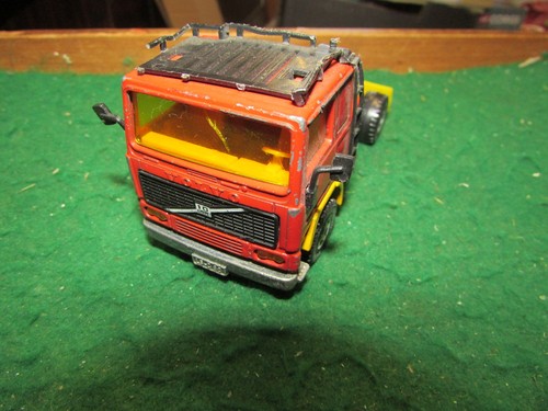 Vintage siku super - siku,