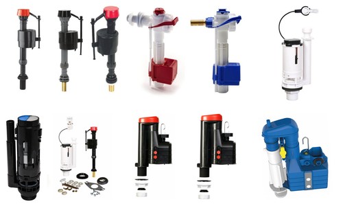 Original fluidmaster - original,