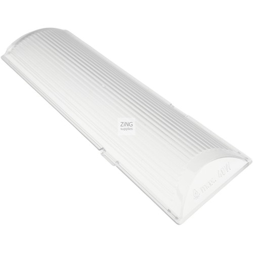 Cooker hood light cover bulb - cooker,