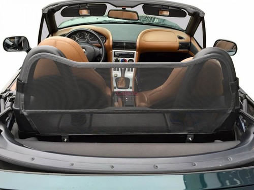 Wind deflector for - oem, bmw