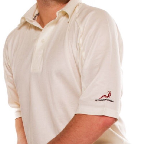 New woodworm cricket - new,
