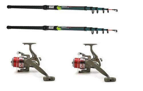 12ft telescopic - x,