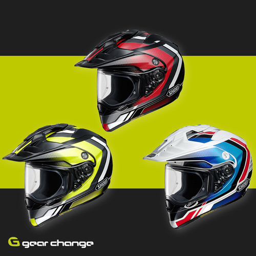 Shoei hornet adv - adv, motorcycle
