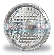 JOKON 710 95mm ROUND REAR REVERSE LIGHT LAMP ELDDIS BAILEY CARAVAN MOTORHOME