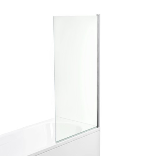 Shower screen over - screen,