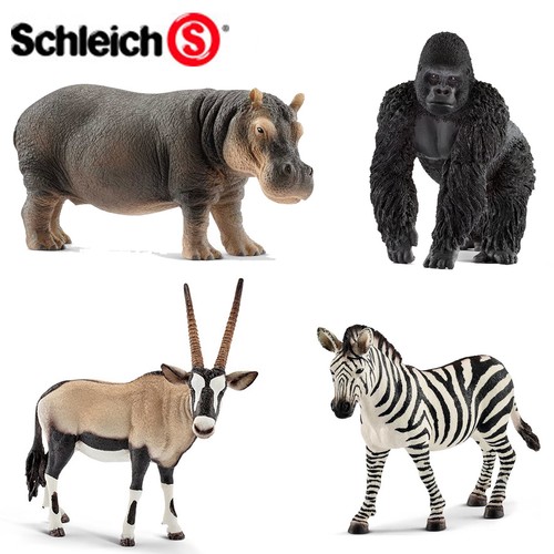 Schleich africa world - schleich,