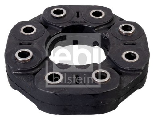 Prop shaft joint for mercedes - shaft,