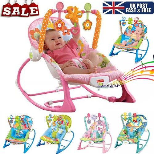 Electric baby bouncer rocker - bouncer,