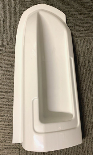 Coachman roof cant - roof, rail
