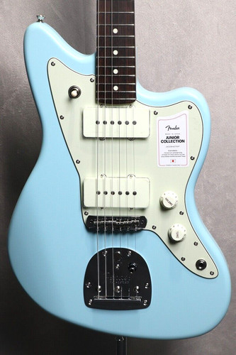 Fender made japan - fender,