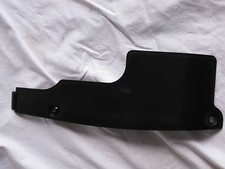 Kawasaki GTR 1000 Verkleidungsabdeckung Left