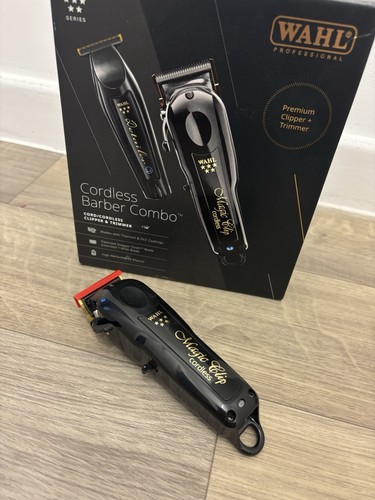 Wahl star magic - -, clip