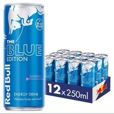 Red Bull Energy Drink 250ml