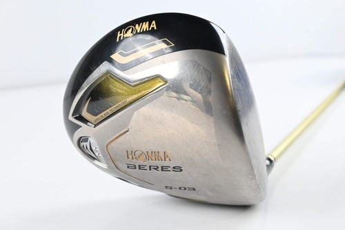 Honma beres driver - /, 10.5