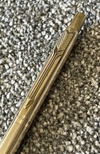 SUPERB ROLLED GOLD PARKER