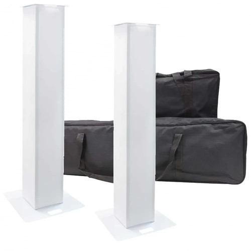 Equinox moving head plinth - x,