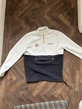 McLaren Gulf Jumper Medium