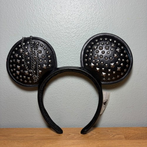 Disney parks studded and - disney,