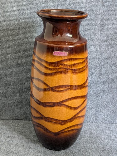 Vintage scheurich west german - vintage,
