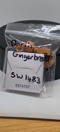 New lego sw1483 - sw1483, star