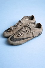 Nike Mercurial Vapour 15