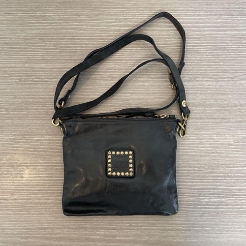 Campomaggi leather mini - campomaggi,