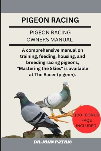 John patric pigeon racing - dr,