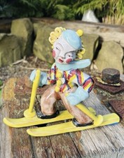 Kurt Goebel For Goldscheider