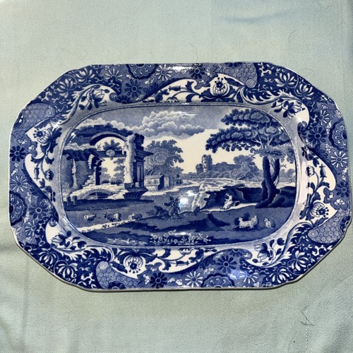 Vintage copeland spode italian - spode,