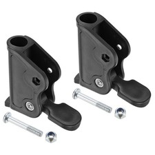 2Pcs Lounge Chair Seat Latch