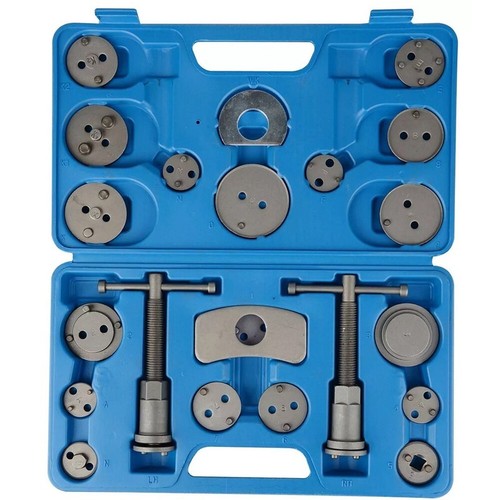 Disc brake piston - piston, back