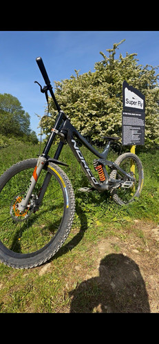 Norco aurum 2018 medium - , 29