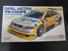 Tamiya Opel Astra V8 Coupe