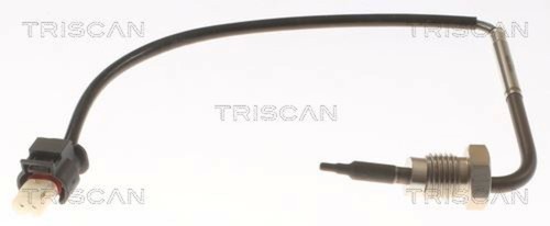 Triscan exhaust gas - triscan,