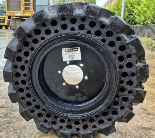 Mclaren 10inch solid - mclaren,