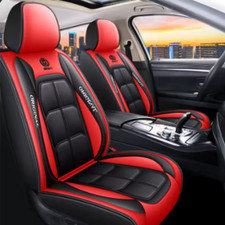 Black Full Covers Deluxe