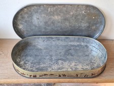 Huntley & Palmers The Village