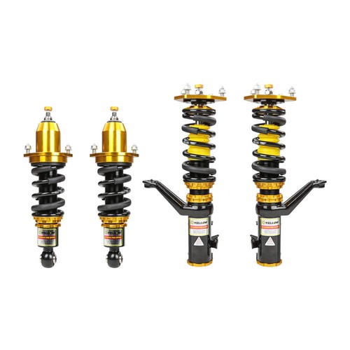 Yellow speed racing ysr dps - speed,
