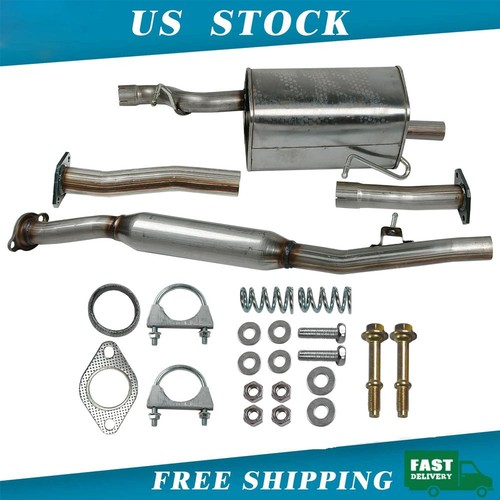 Fits 2006 2008 subaru forester - fits,